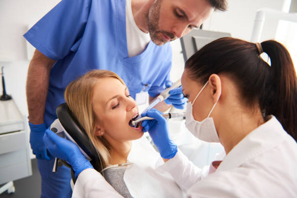Best Dental X-Rays and Imaging  in St Petersburg, FL