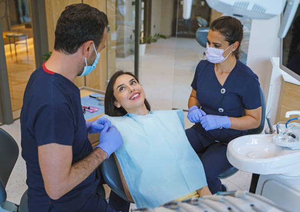 Best Emergency Dental Care  in St Petersburg, FL