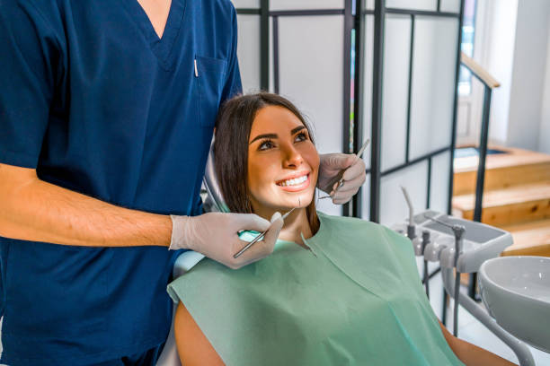 TMJ/TMD Treatment in St Petersburg, FL