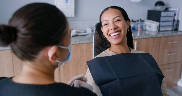 Advanced Technology for Better Dental Care in St Petersburg, FL
