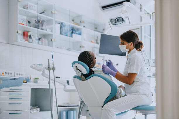 Best Dentures (Full and Partial)  in St Petersburg, FL