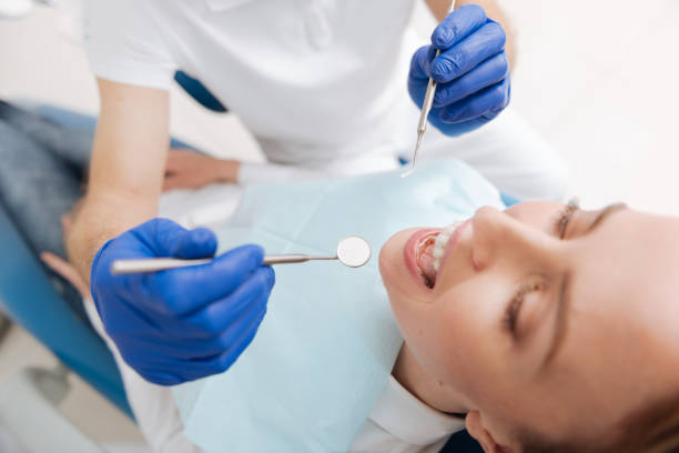 Best Laser Dentistry  in St Petersburg, FL