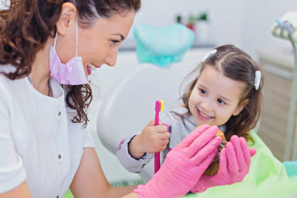 Reliable St Petersburg, FL Dental Services Solutions
